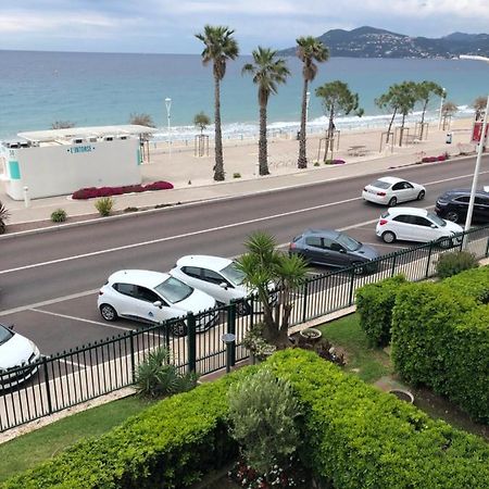 Bord De Mer Cannes Midi Apartment Exterior photo